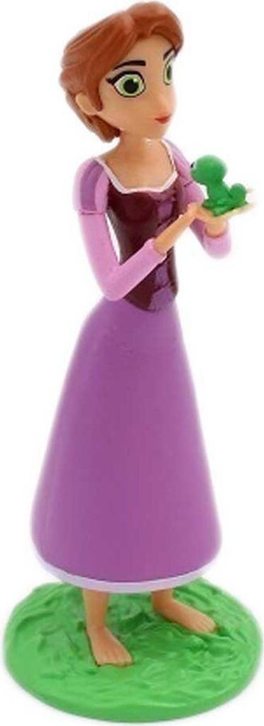 Bullyland 13466 Rapunzel - capelli corti Immagine del prodotto 