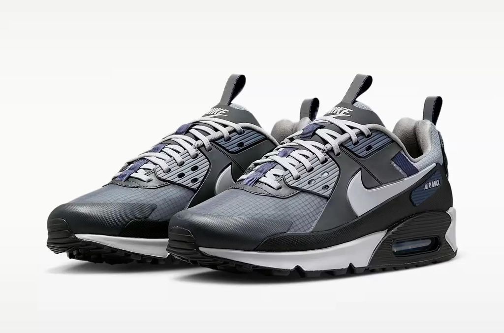 Scarpe Sportive Nike Air Max 90 Drift IO1908 060 Immagine del prodotto 