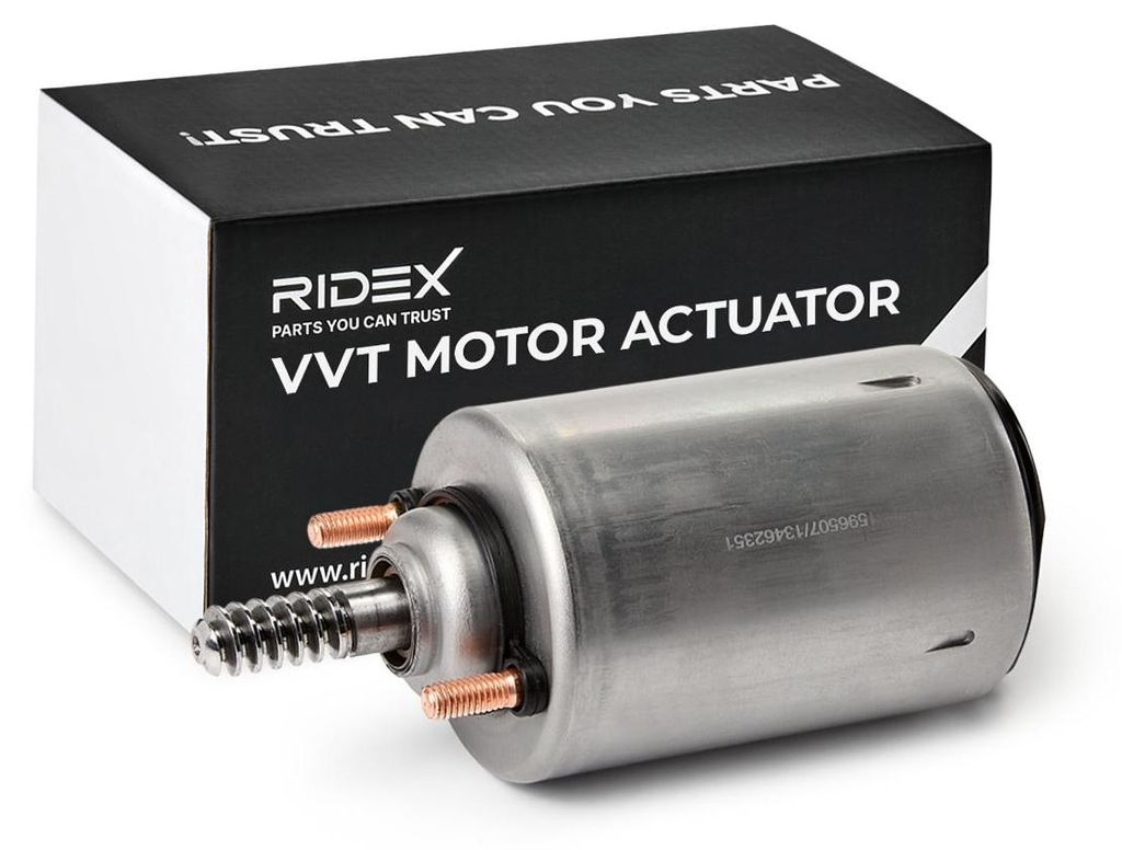RIDEX Stellelement Exzenterwelle (variabler Ventilhub) Produktbild 