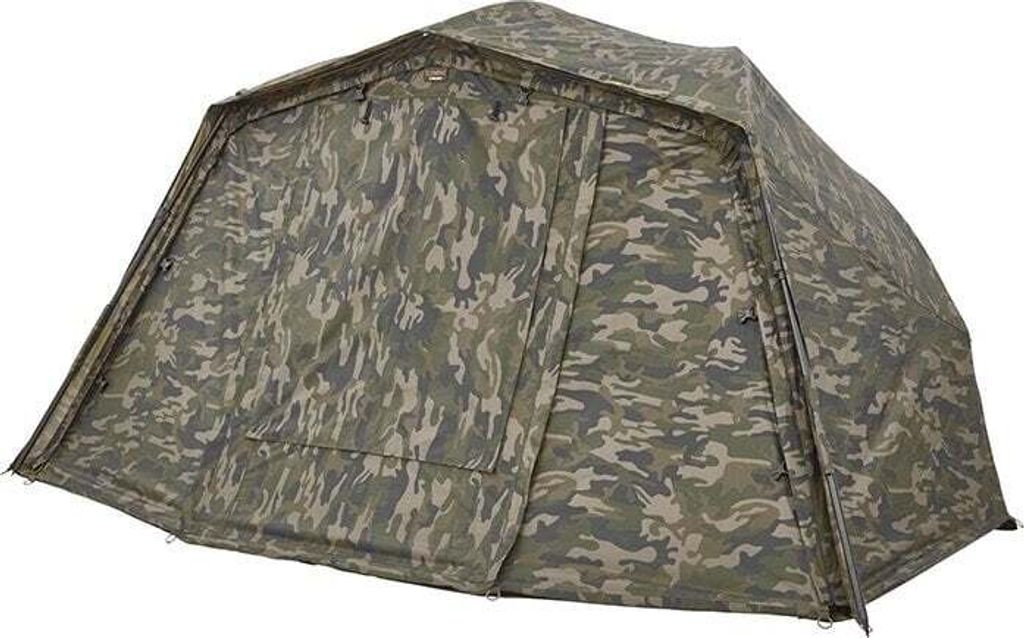 Prologic Element 65 Brolly Full System Camo 255x190x135cm - Produktbild 