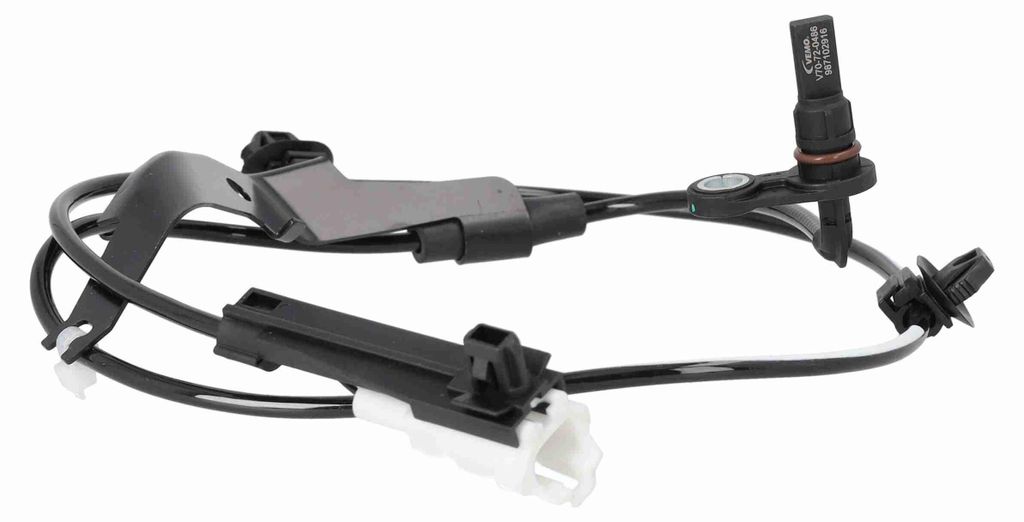 VEMO ABS Sensor Raddrehzahl Hinten Rechts für TOYOTA HILUX Pick-up (GUN1) V70-72-0486