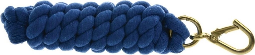 Hy Extra dicker Führstrick BZ333 (2m) (Königsblau)