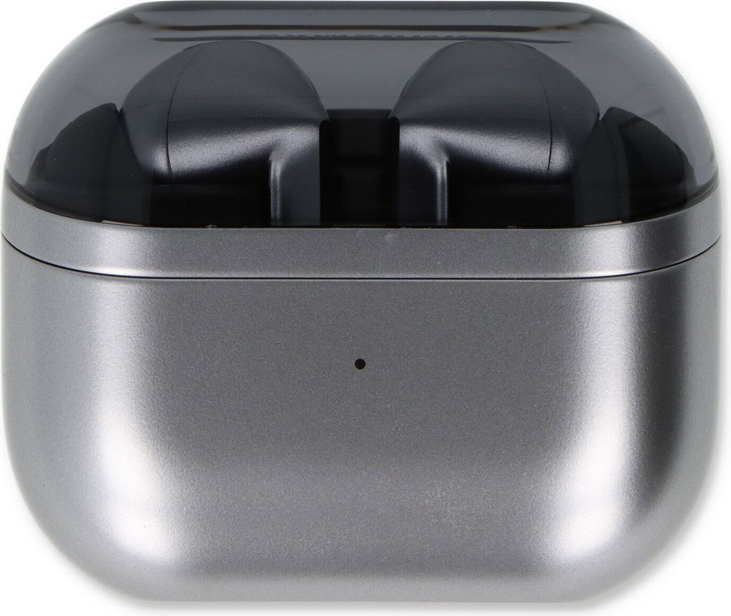Samsung Galaxy Buds3 Pro Silver Gut Słuchawki douszne