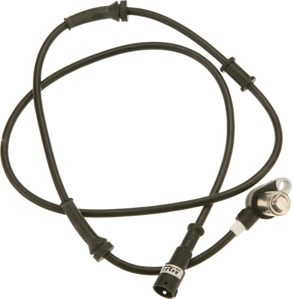 Solution Voyant ABS Allumé : Capteur TRW GBS2079 pour Fiat 46429943