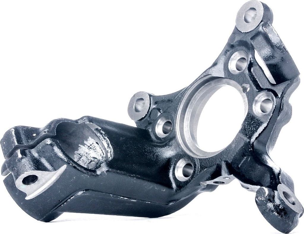 RIDEX 1159S0015 Achsschenkel Radaufhängung Lenkung für VW Produktbild 
