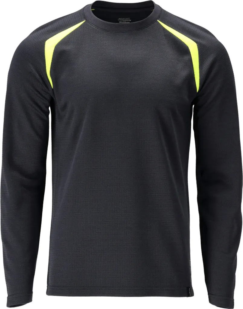 Mascot Accelerate 21581 Maglia Lunga Hi-Vis S - Lavoro e Sicurezza