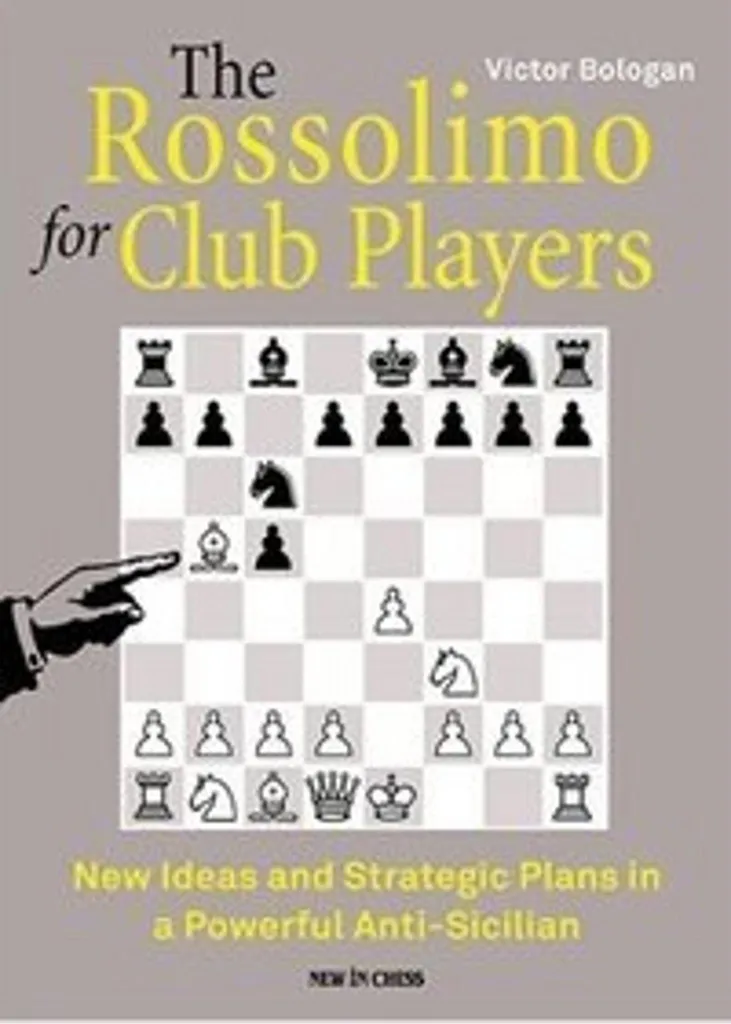 Comment jouer la Rossolimo aux échecs : Guide pour les joueurs de niveau club