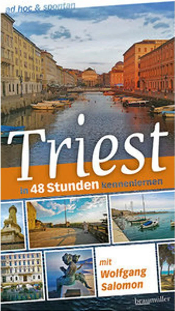 Sacoche de Travail Triest Ad Hoc & Spontan avec Bandoulière Confort
