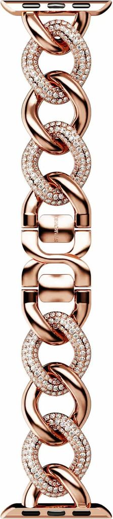 Swarovski Sparkling Kettenband, Für die Apple Watch® 40 mm Immagine del prodotto 