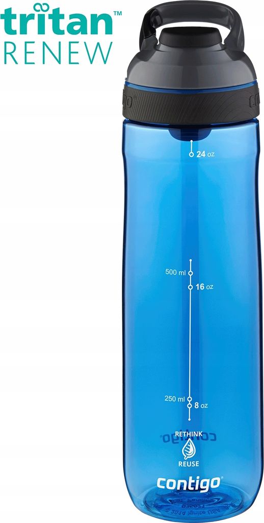 ContiGo! 2191386 ContiGo! Trinkflasche Cortland, 720 ml, Zdjęcie produktu 