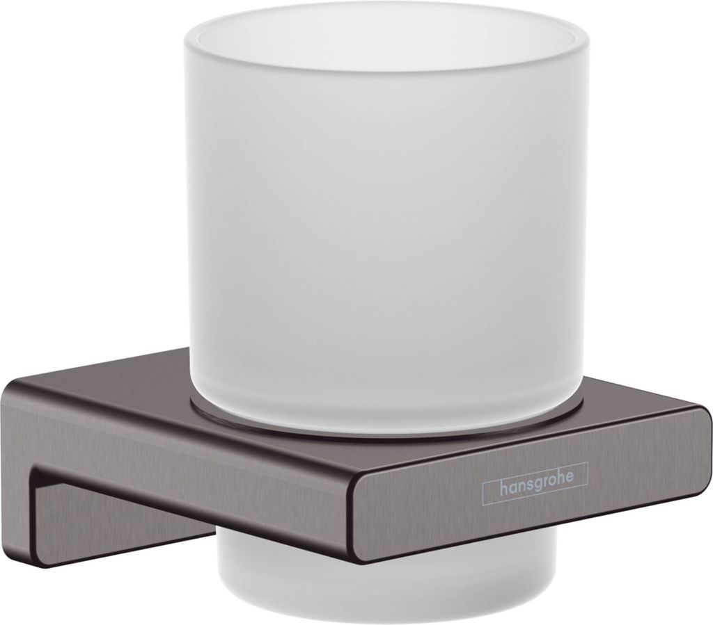 hansgrohe AddStoris Zahnputzbecher, 41749340