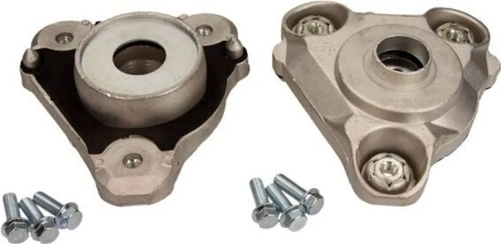 Porte-câble robuste à vis noir MAXGEAR 72-3411 haute résistance OE