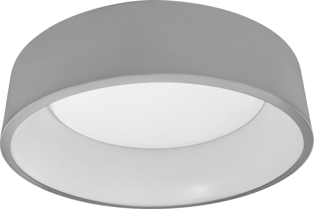 LEDVANCE SMART+, Inteligentné stropné svetlo, Wi-Fi, Šedá, Obrázok produktu 
