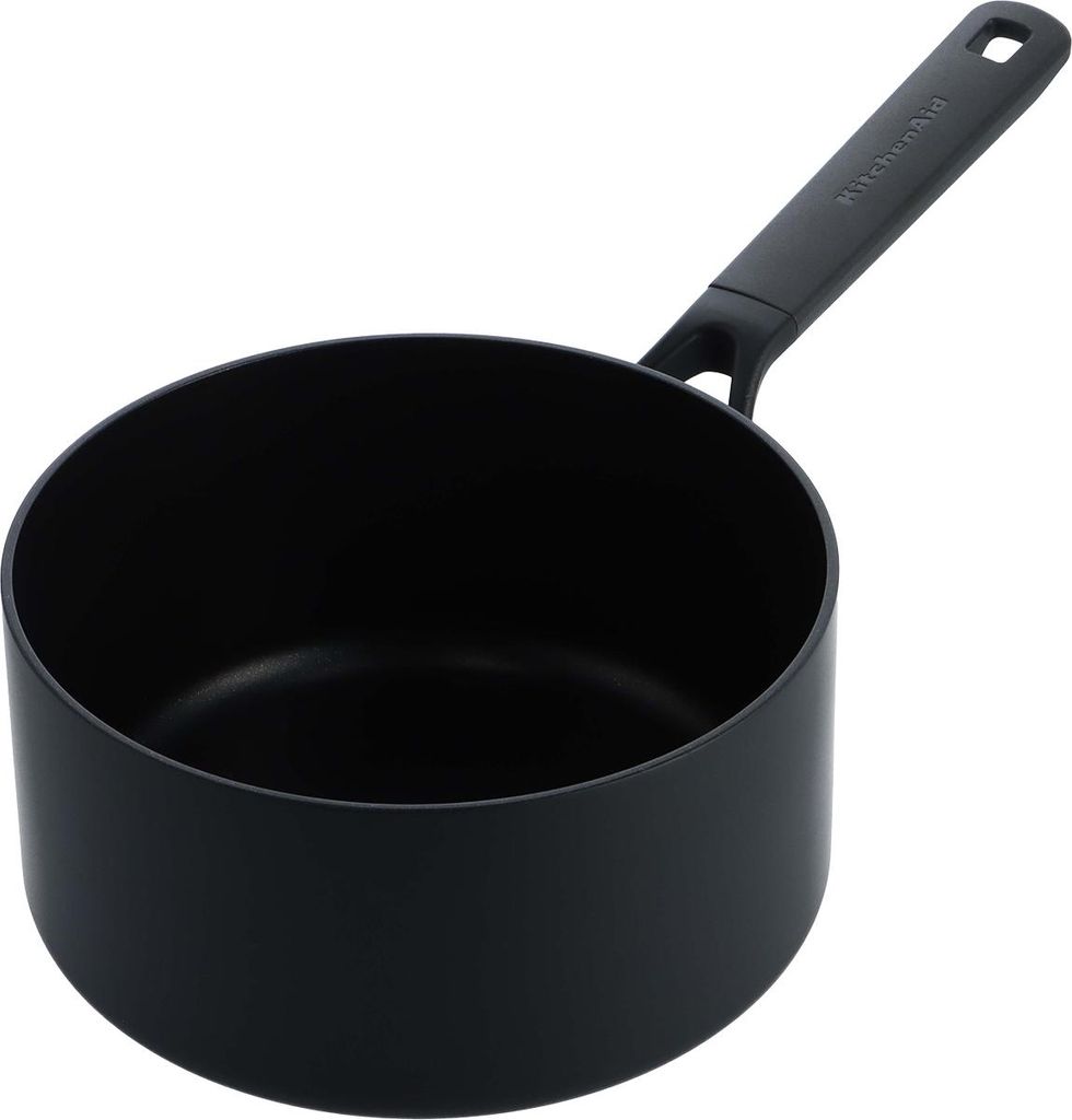 Kovaný hrniec KitchenAid Classic - ø 20 cm / 3,1 litra - Obrázok produktu 