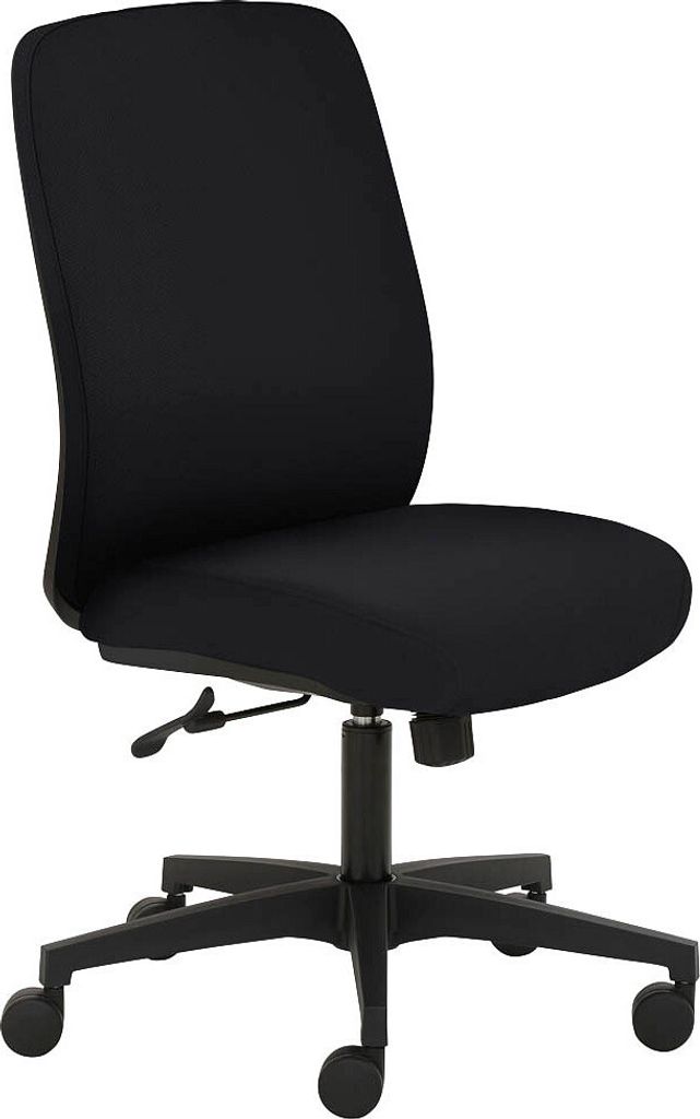 Mayer Bürostuhl myTRITON, 2229 26 397 schwarz Stoff