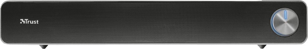 Trust Arys - 6 W - 12 W - 6 W - 4 Ohm - Schwarz - Verkabelt Obrázok produktu 
