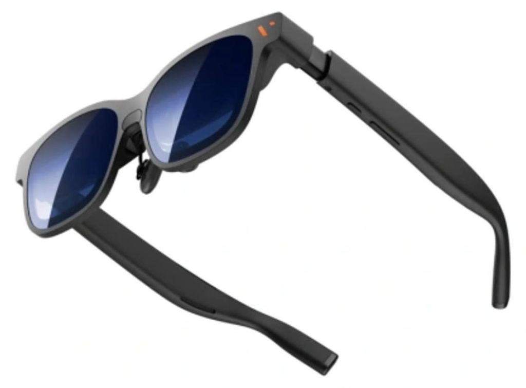 VITURE - Pro2-Glas-Blk - Occhiali XR Immagine del prodotto 