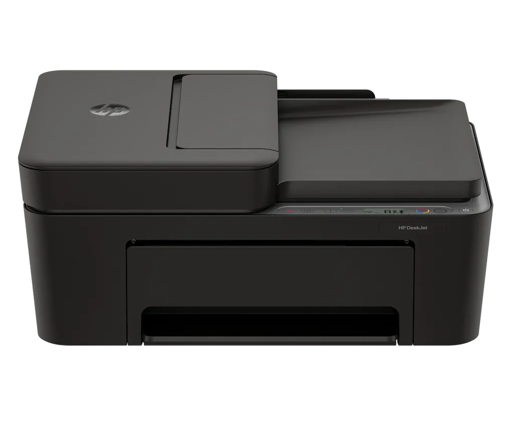 HP DeskJet 4320 Wireless All-in-One: Stampante Multifunzione a Colori