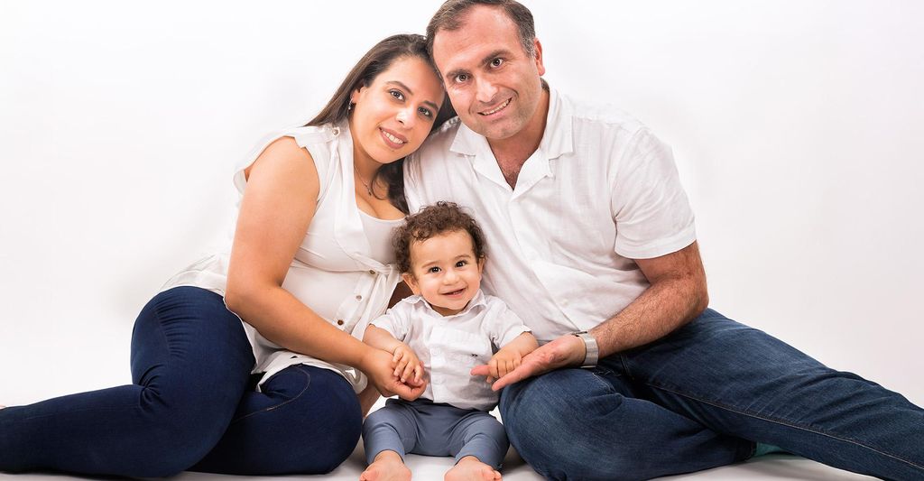 mydays Familien Fotoshooting Düsseldorf; Erlebnis verschenken oder selbst erleben; Gutschein für 5 Person(en)