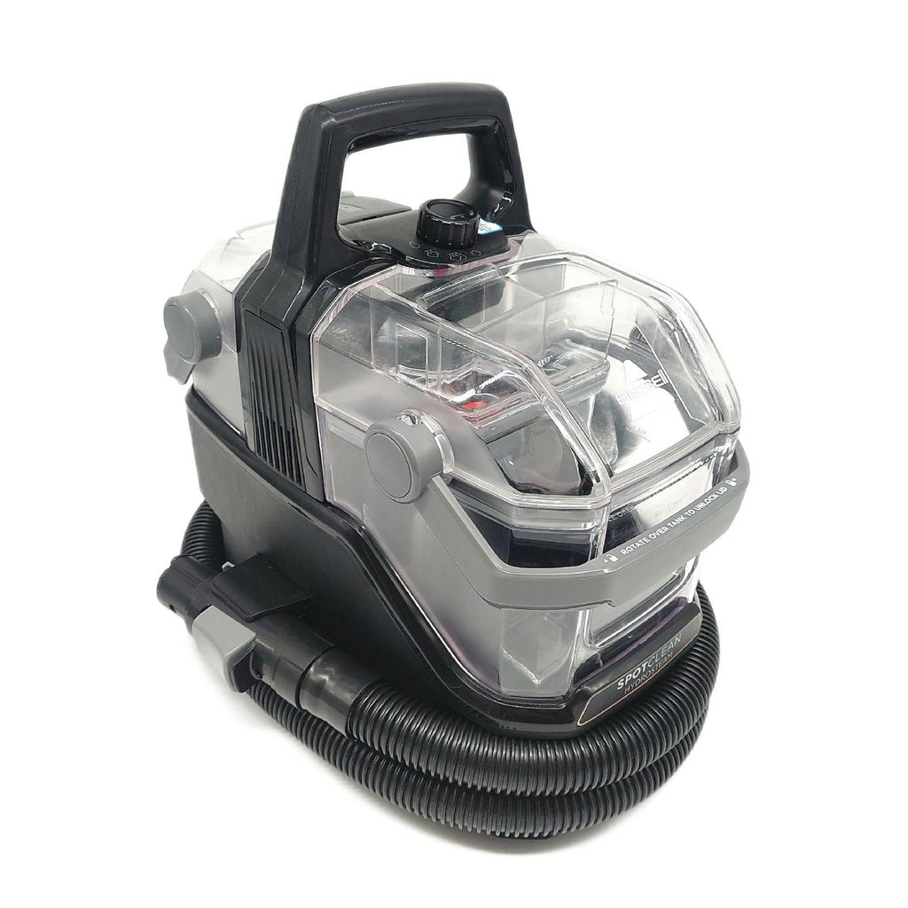 Bissell SpotClean HydroSteam Nettoyant pour taches tenaces Image du produit 
