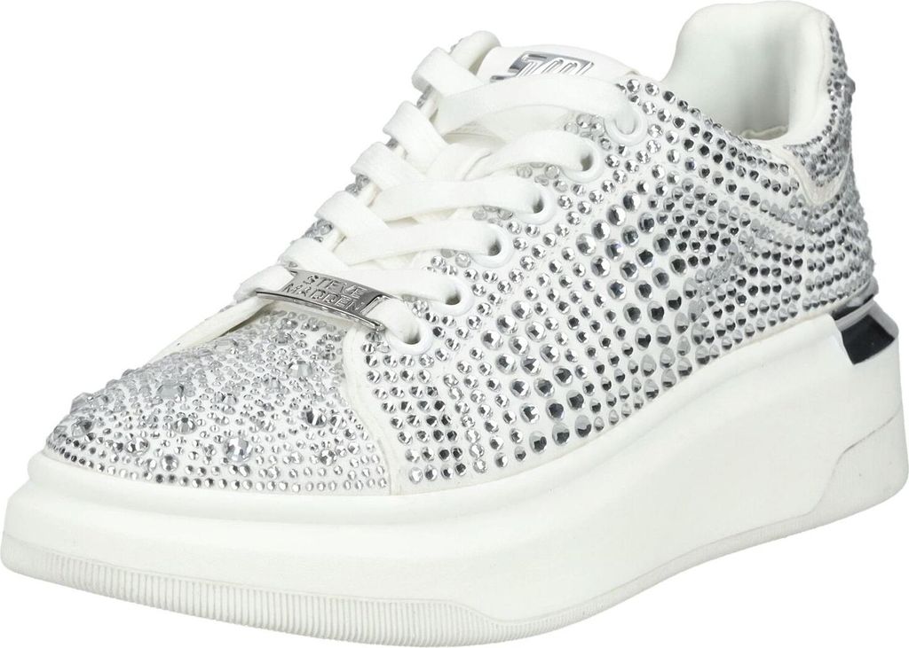 Steve Madden Sneaker Sneaker Textil
