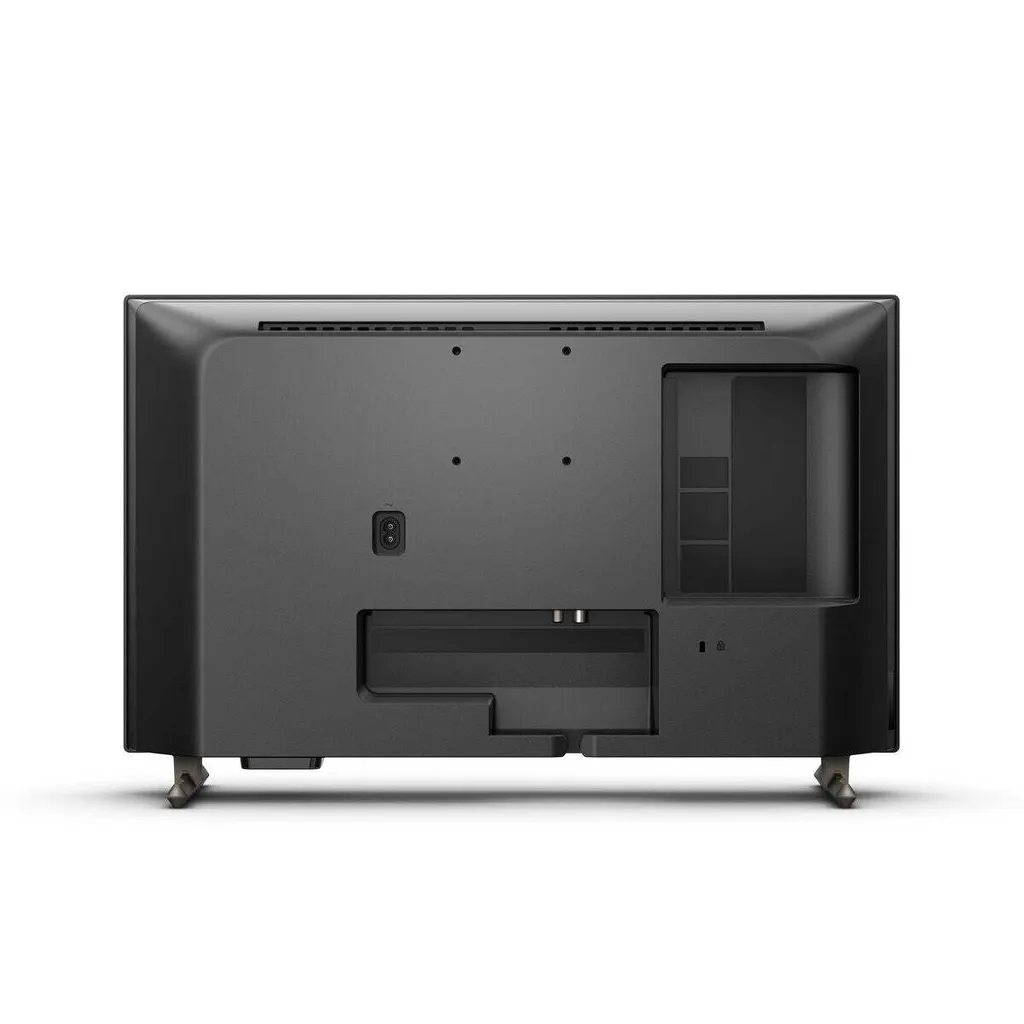 Téléviseur Philips 24PHS6808 avec Pixel Plus HD et Smart TV ultra rapide