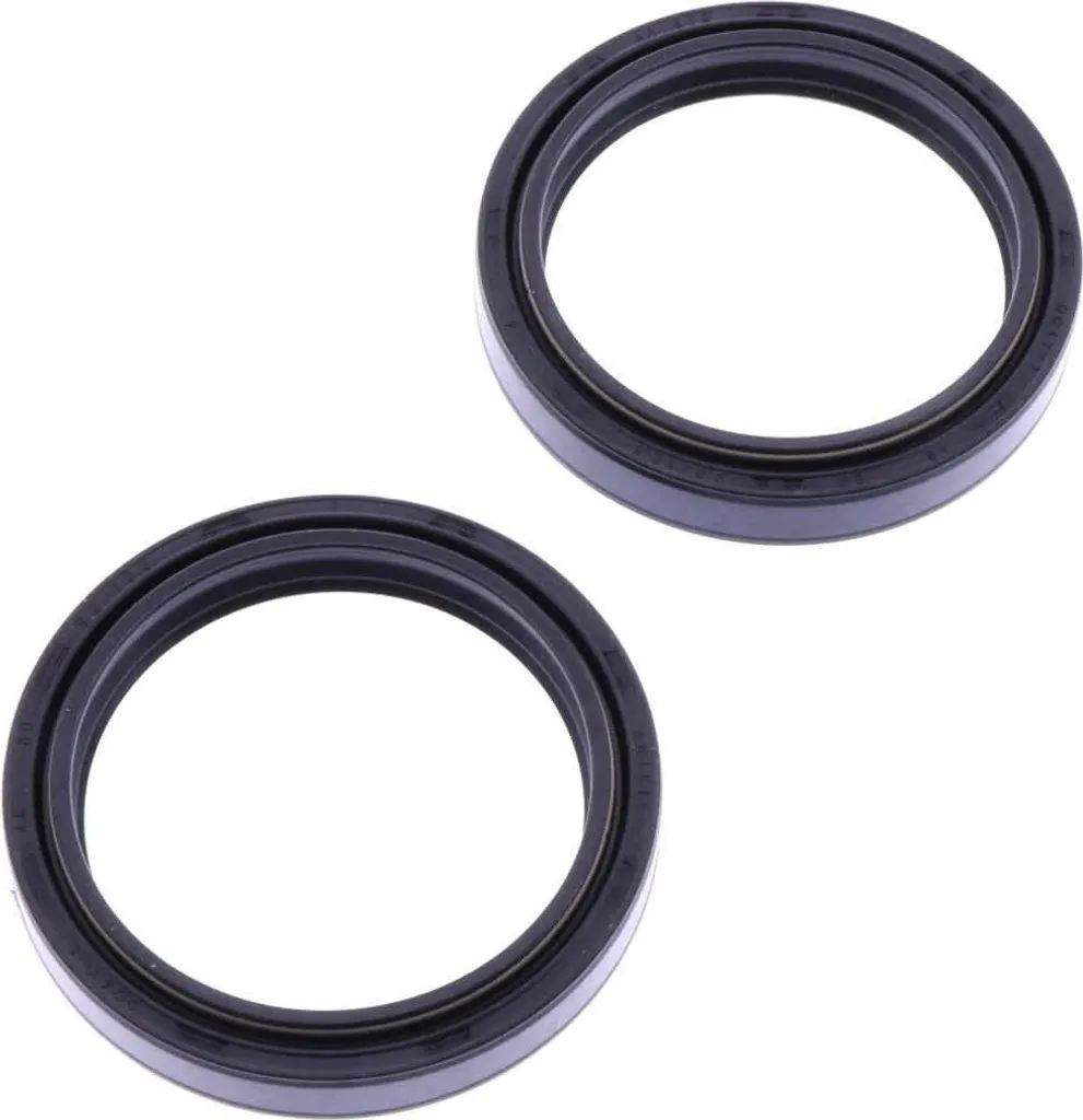 Kit spi de fourche JMP 48x60x9.5/10.5 haute résistance pour Ducati