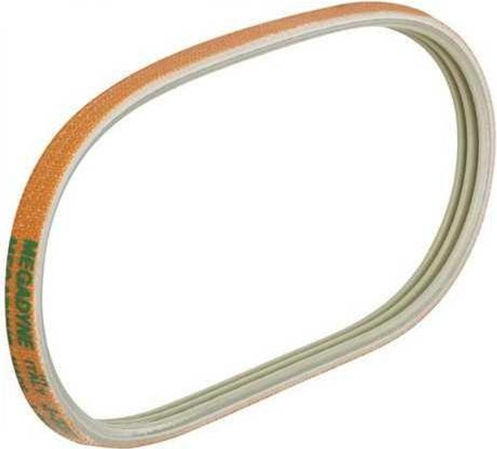 Keilrippenriemen TB2 390 - 3