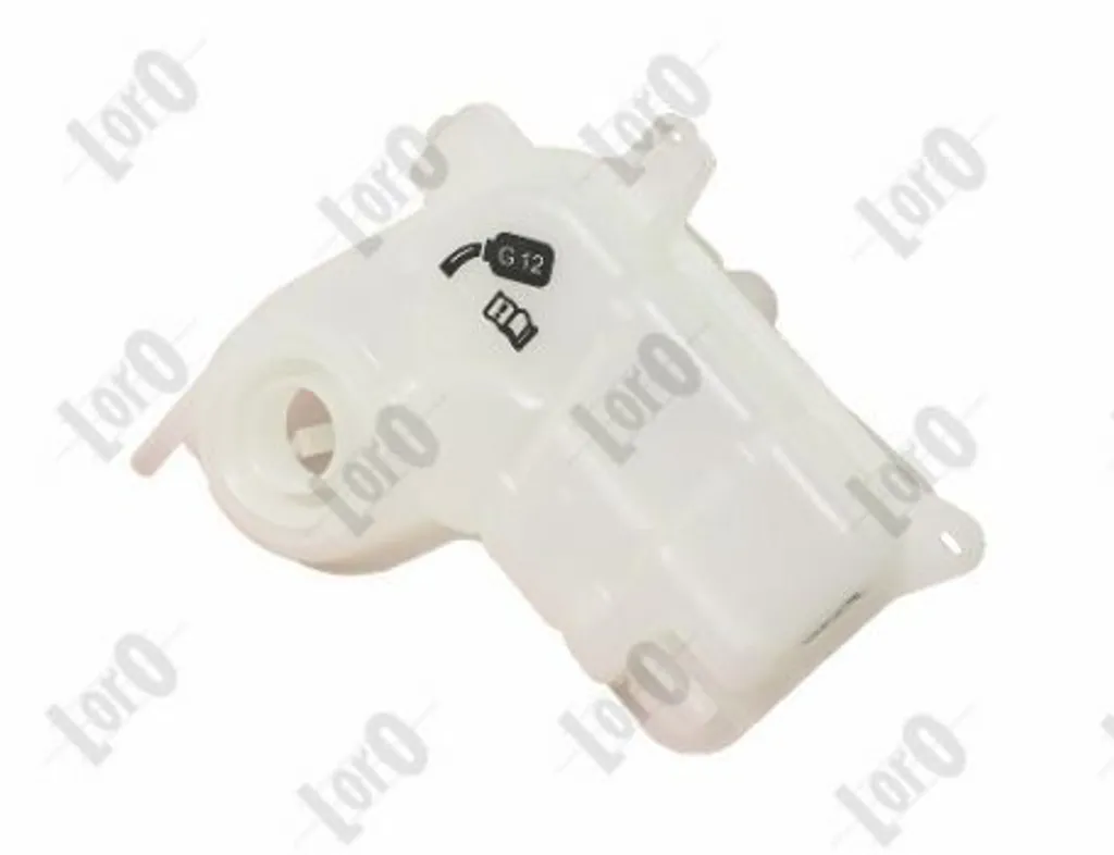 ABAKUS 053-026-025 Réservoir de Compensation OE 8E0 121 403E Audi A6 4B