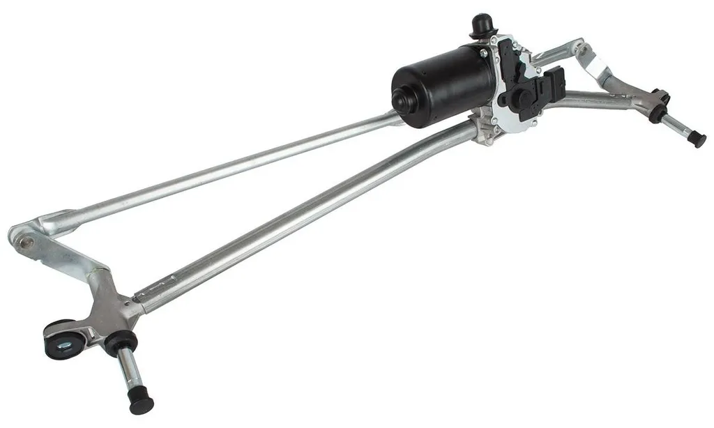 Mécanisme d'essuie-glace avec moteur Renault Master III 2010-2024