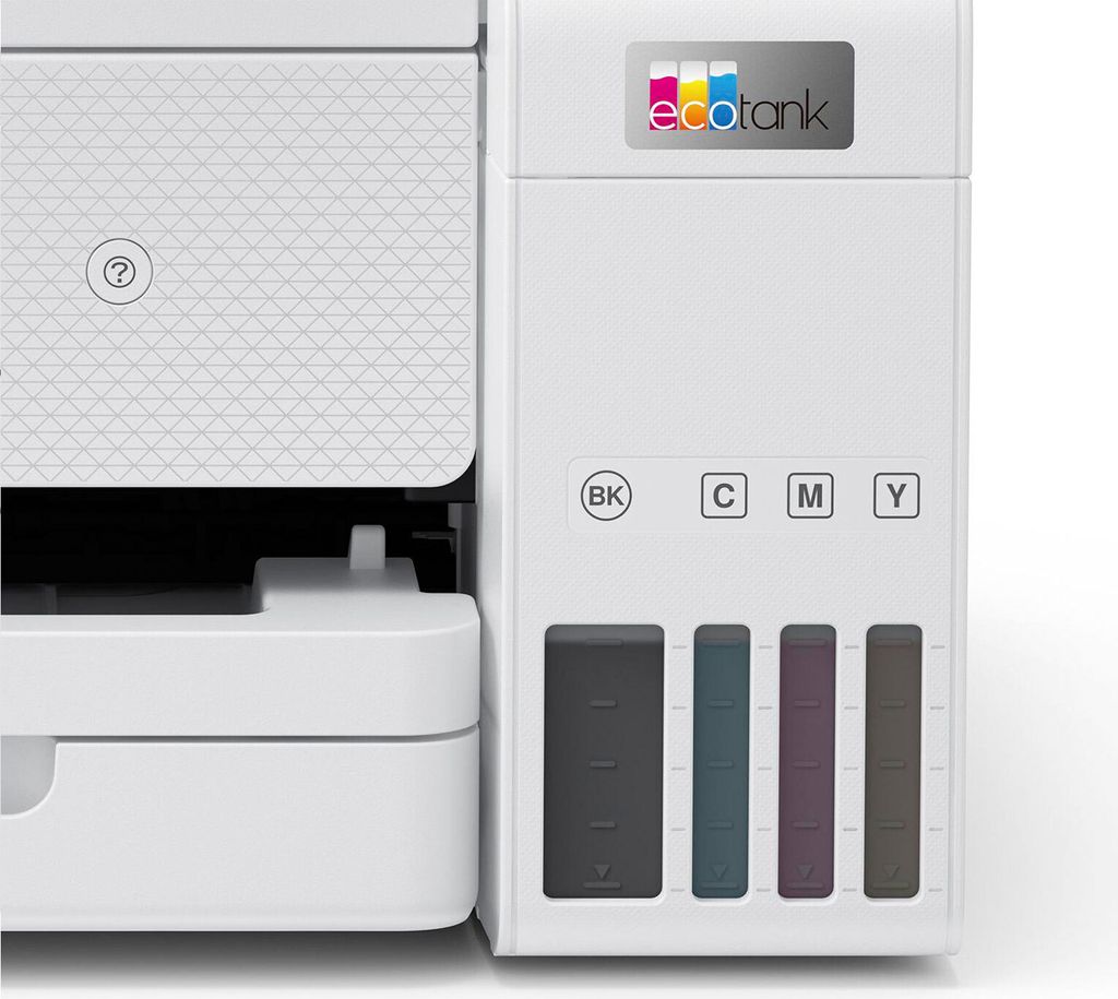 Epson EcoTank ET-4856 Produktbild 4