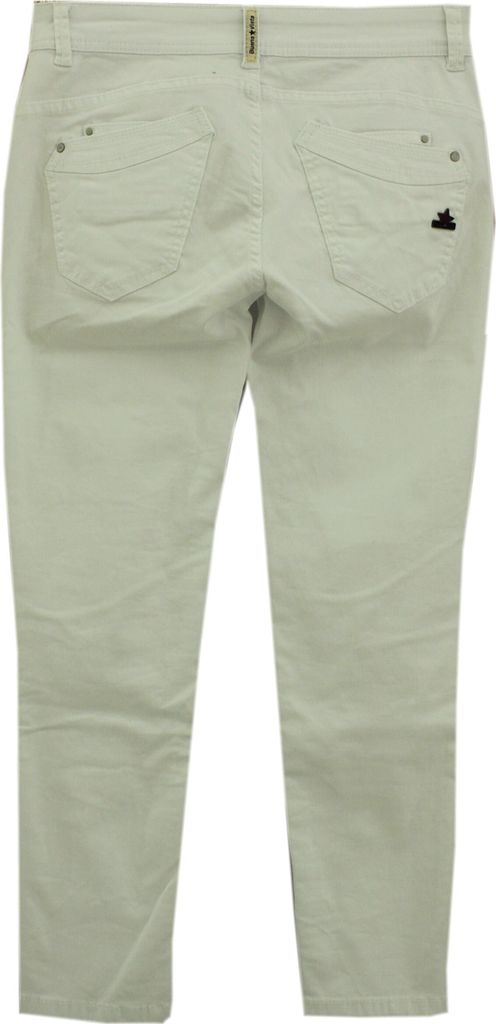 BUENA VISTA Malibu 7/8 stretch twill 888 B5122 502.032 XS