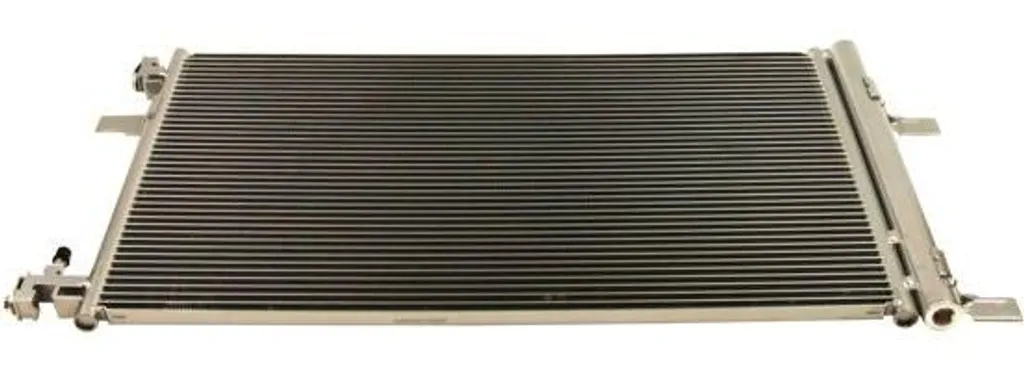 Condensateur de Climatisation Opel Astra J 09- Boîte Auto OE 1850136