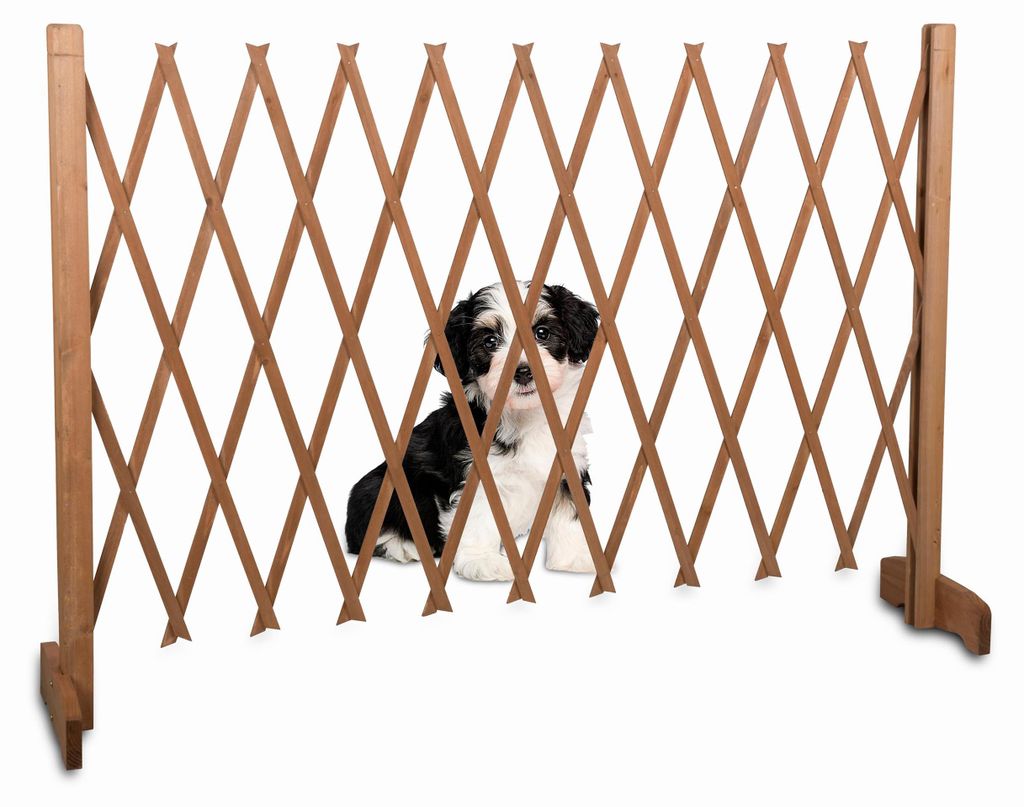 maxxpro Barriera retrattile per cani - Barriera protettiva Immagine del prodotto 