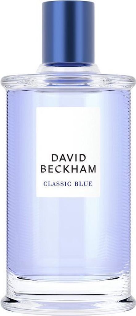Classic Blue Eau de Toilette (edt) 100 ml Produktbild 