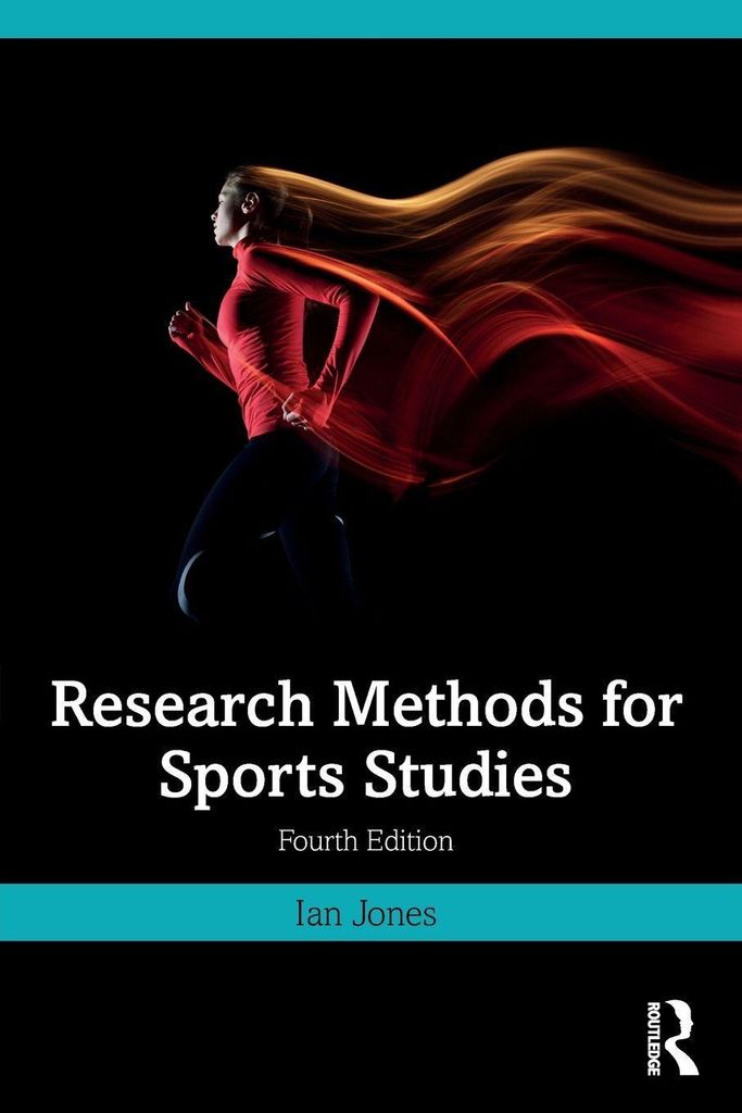 Research Methods For Sports Studies – Lingua: Inglese