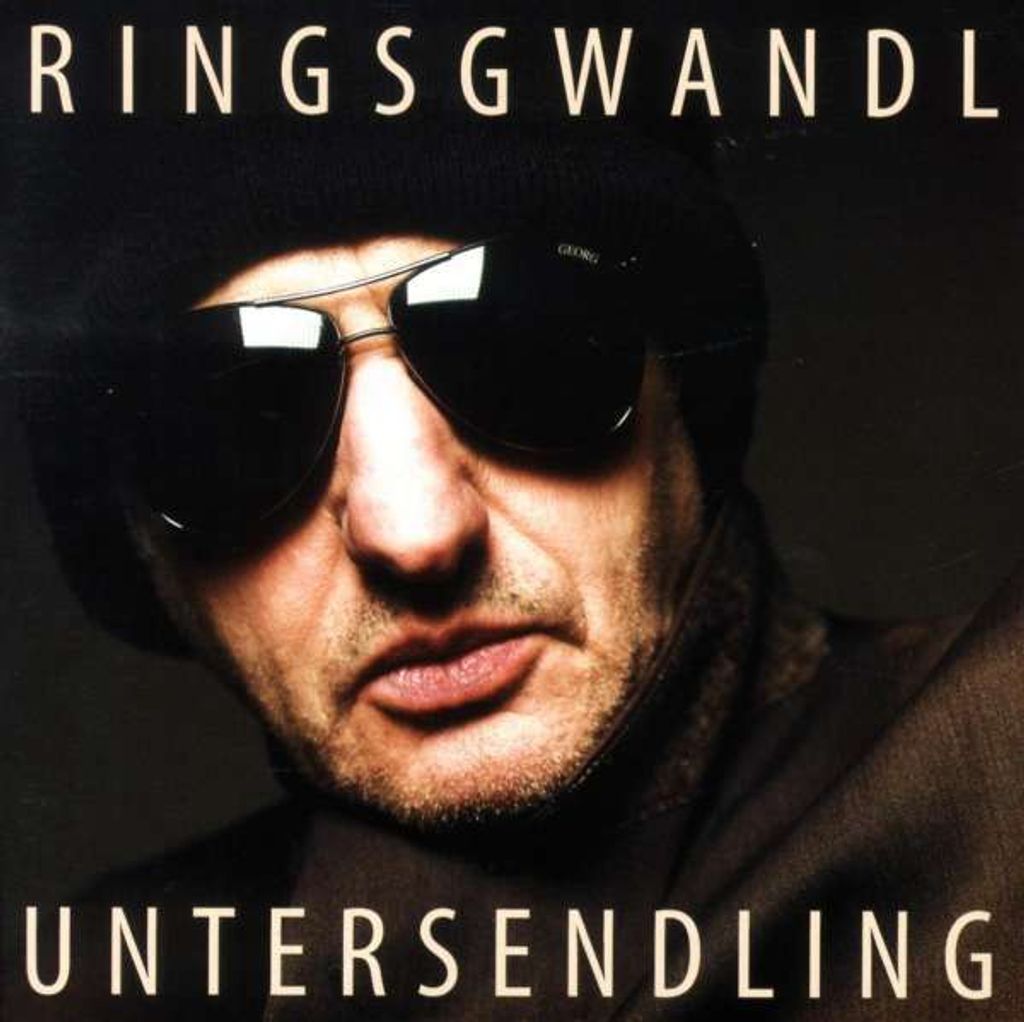 Ringsgwandl,Georg-Untersendling