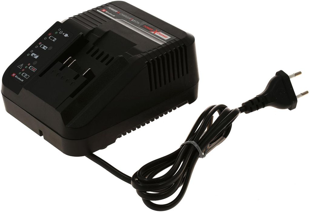Einhell Schnell-Ladegerät, Ladestation Power X-Charger, Produktbild 