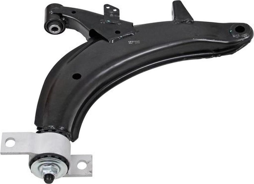 Lenker Radaufhängung quer Stahl ohne Gelenk A.B.S. für u.a. SUBARU IMPREZA