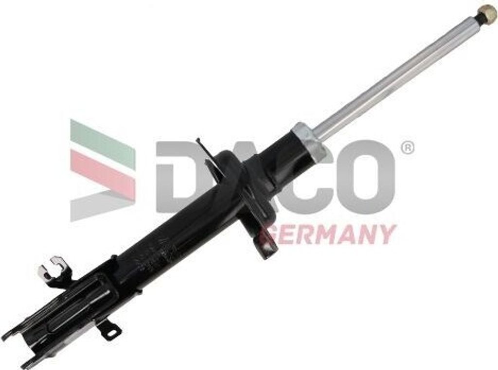DACO Germany Stoßdämpfer Vorne Links für MAZDA CX-7 (ER) Produktbild 