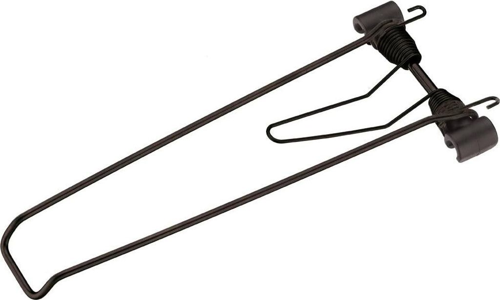 Racktime Racktime Clamp-It Light-I T Steel Black Obrázek produktu 