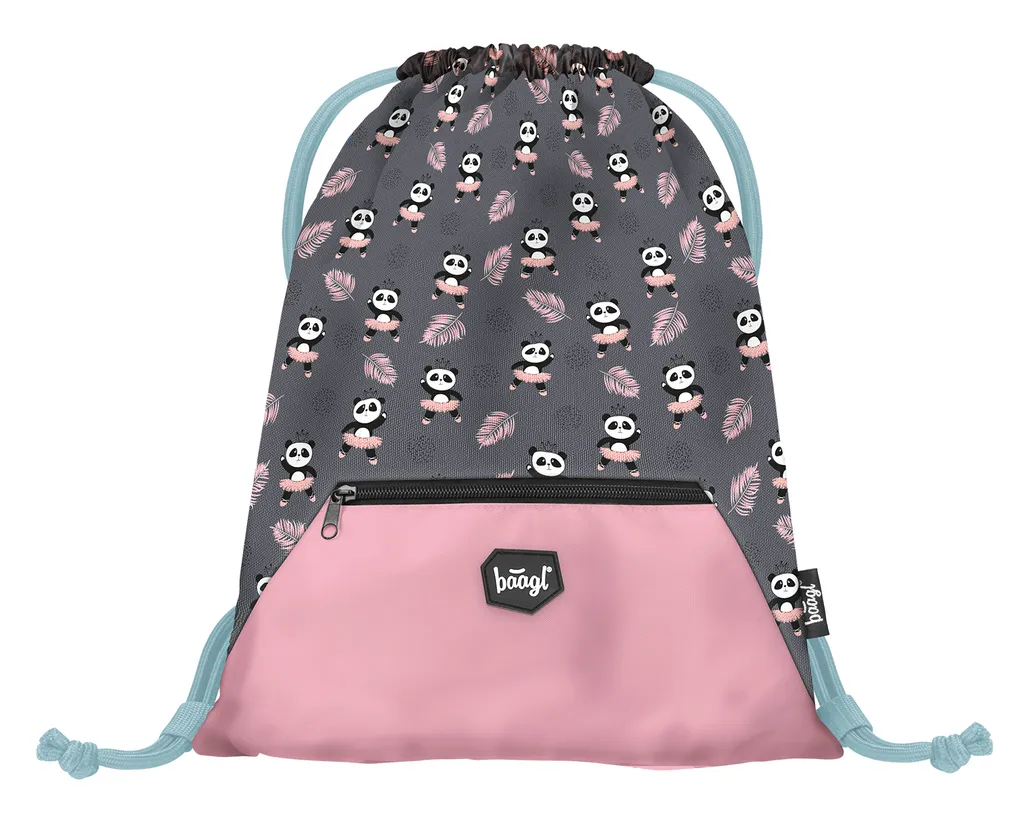 Panda Bag: L'Accessorio Ironico per il tuo Look Urban Chic - Novità