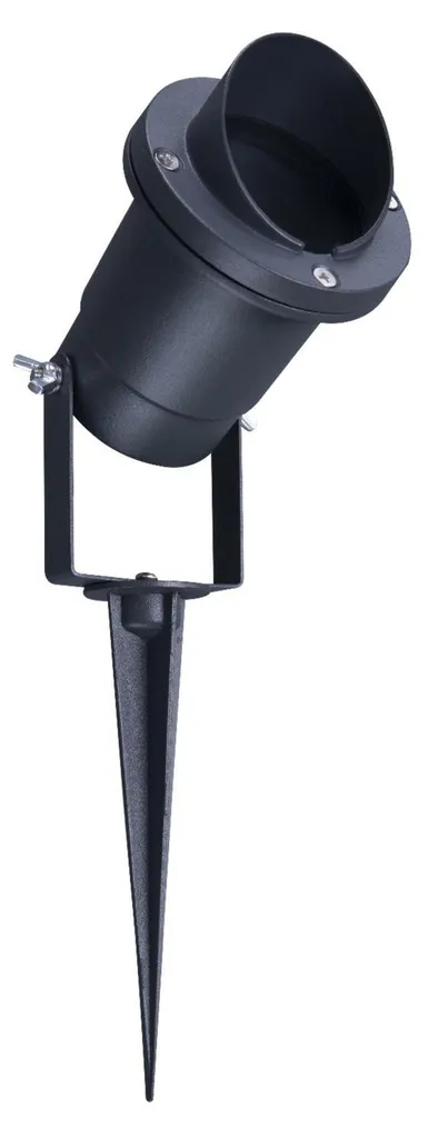 Luminaire de sol IP65 EDVARD Azzardo AZ4503 en aluminium résistant
