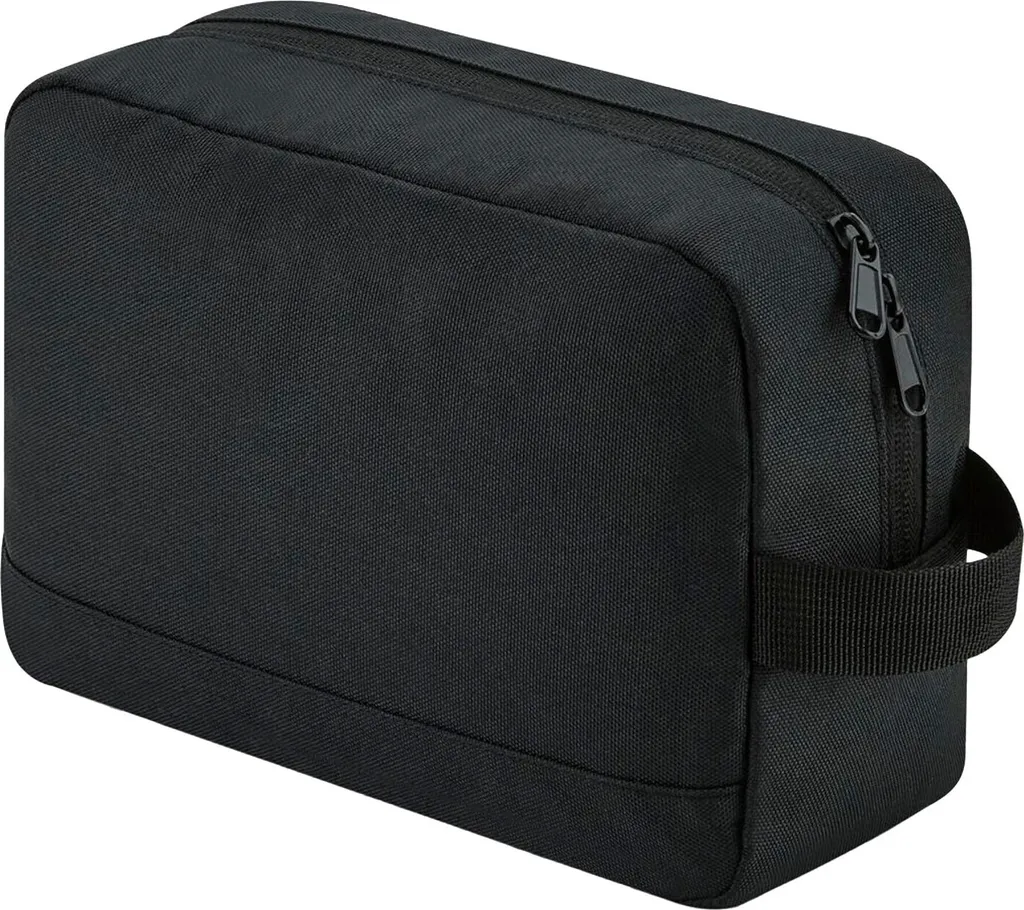 Organizzatore Trucco Bagbase BC5005 Essential Nero | Travel Ready