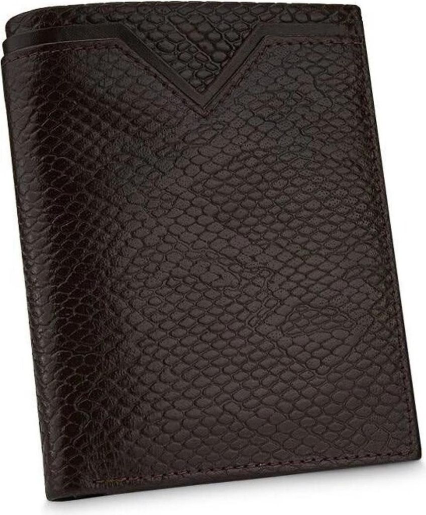 Brieftaschen Betlewski BPMPP70CBRAZ57808