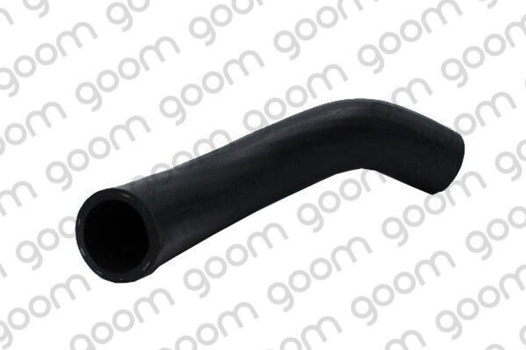 GOOM AH-0399 Turbo Ladeluftschlauch für FIAT GRANDE PUNTO (199) PUNTO EVO (199) für ALFA ROMEO MITO (955)