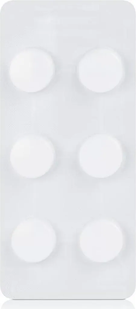 Kit d'entretien Philips CA6707/10 Saeco avec détartrant pour machine - 2 pcs