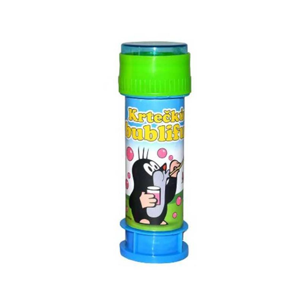 Bublifuk Krtko 50ml Wiky Obrázok produktu 
