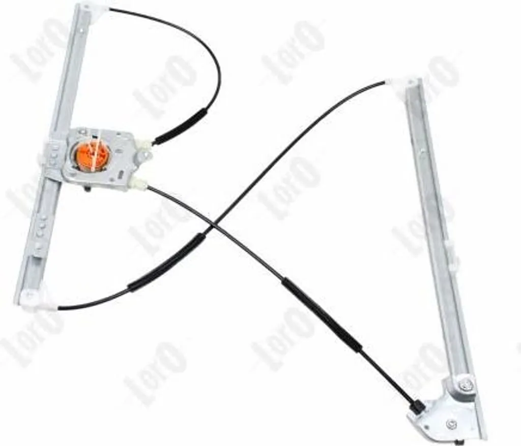 Lève-vitre avant gauche ABAKUS 130-042-007 pour Laguna II OE 8200722832