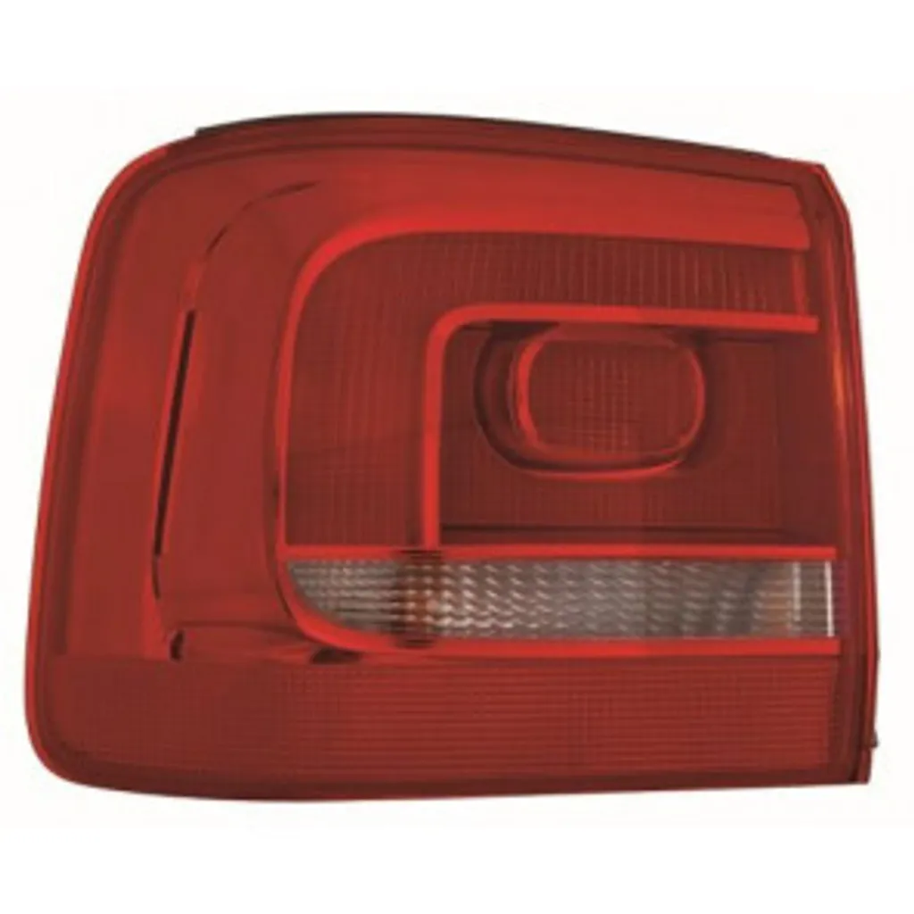 ABAKUS 441-19B8L-UE - OE 1T0945095R Luce posteriore, sinistra per Touran (1T)